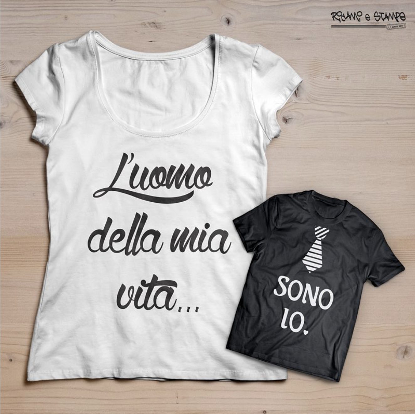 abbigliamento personalizzato qualità, Guida alla scelta dell’Abbigliamento Personalizzato di Qualità: 5 Consigli importanti, Ricami e Stampe